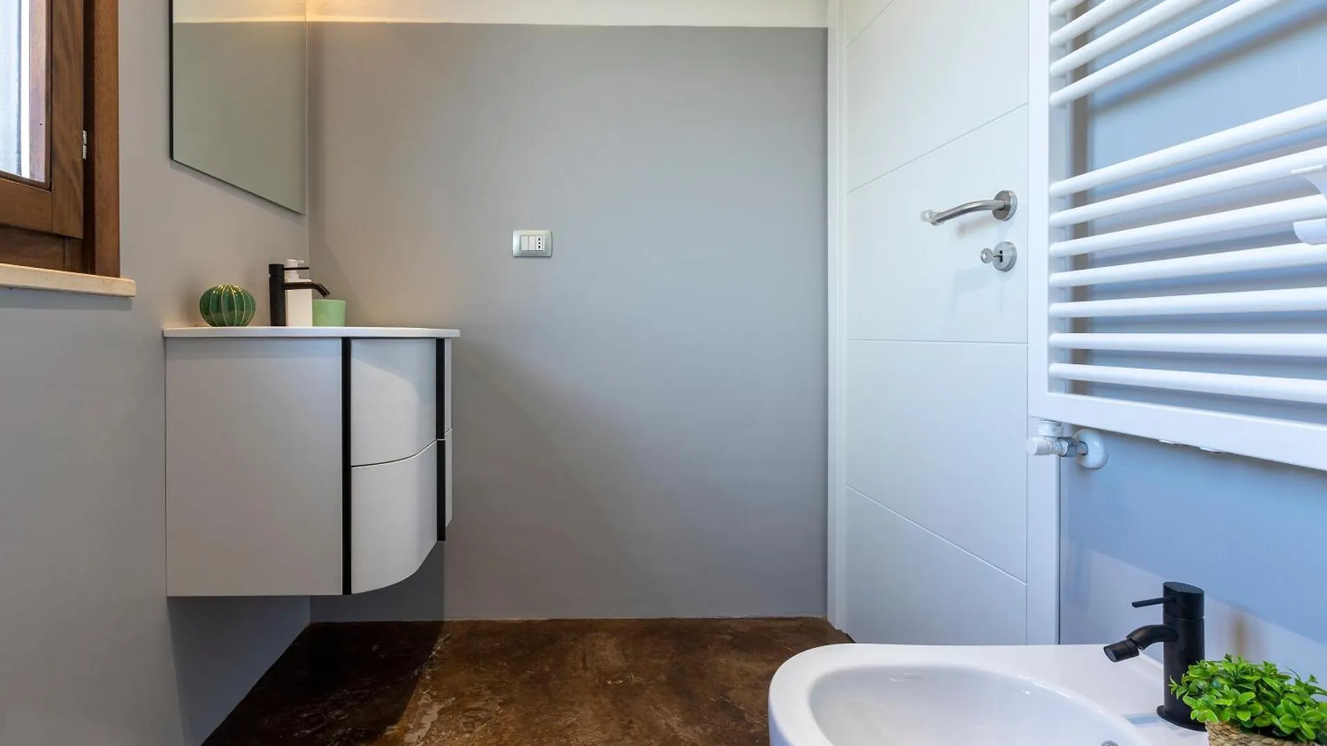 Sardinia Re - Villa Fioretta Flowers Apartments Olmedo 0*,  Italy
